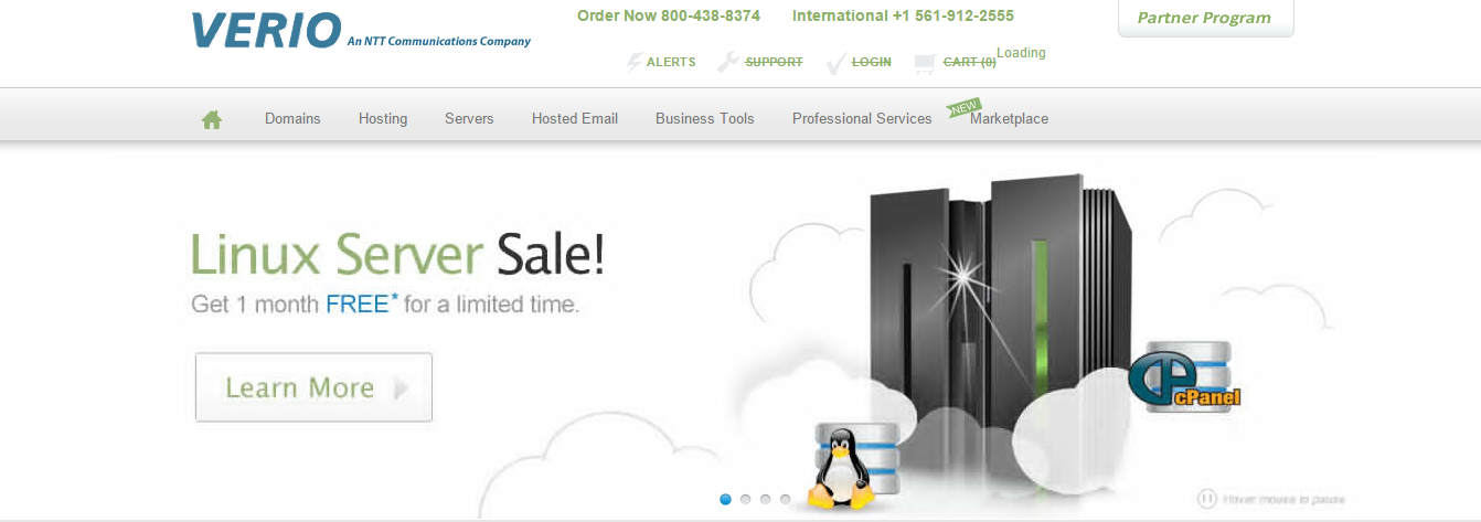 Free Trial Vps 1 Year